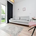 Apartamenty Rakowicka WAWELOFTS