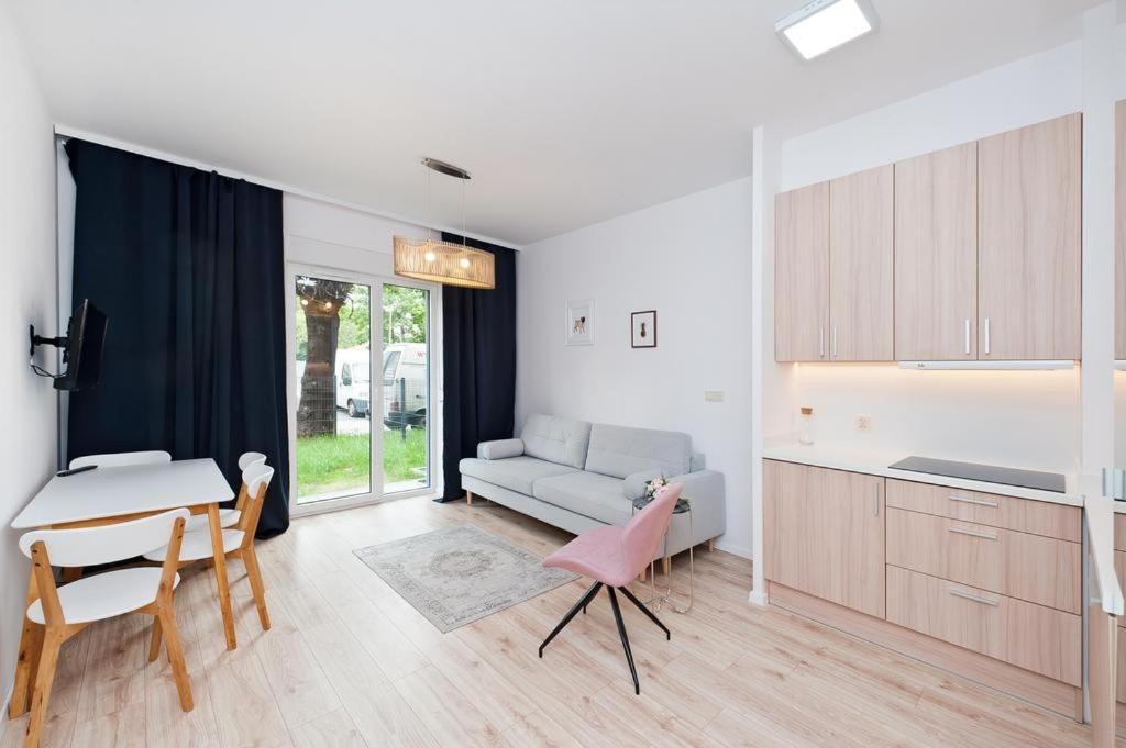 Appartement Rakowicka Wawelofts Krakau