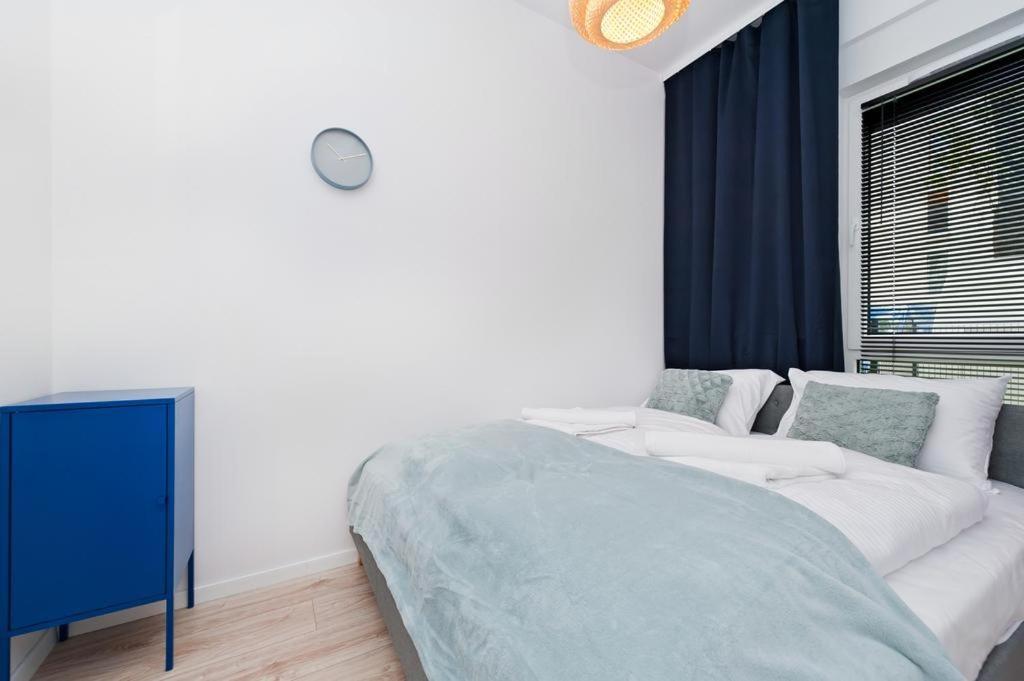 Appartement Rakowicka Wawelofts *