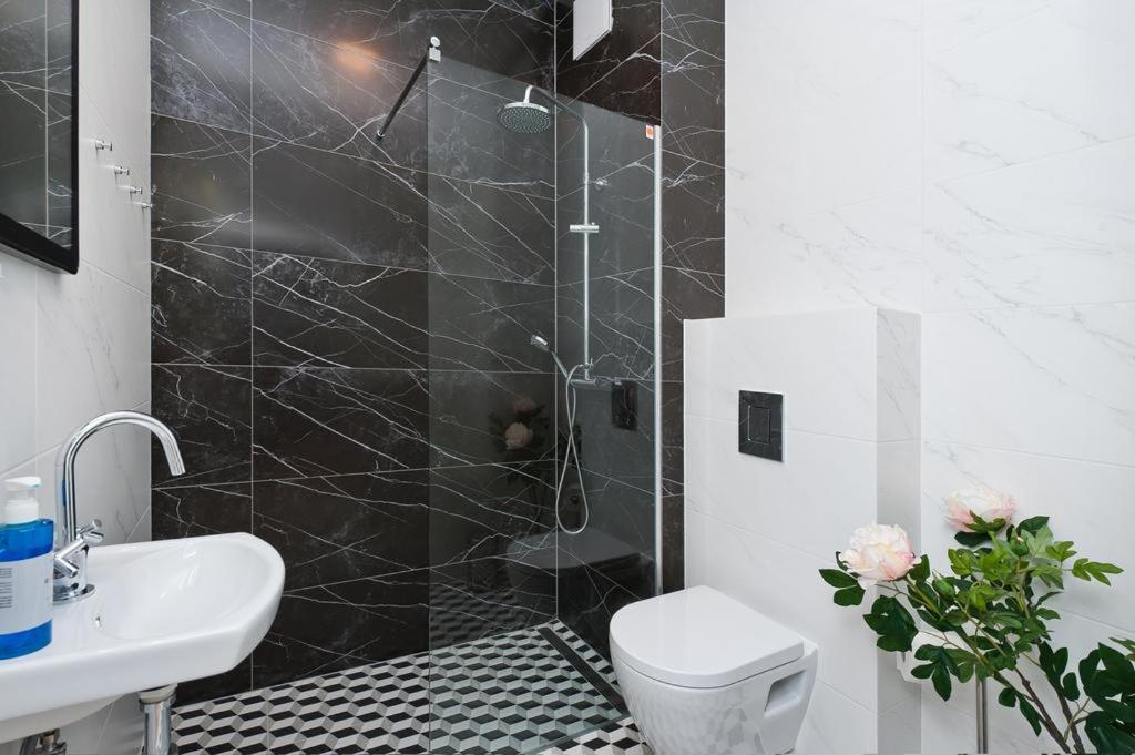Rakowicka Wawelofts Apartament Kraków