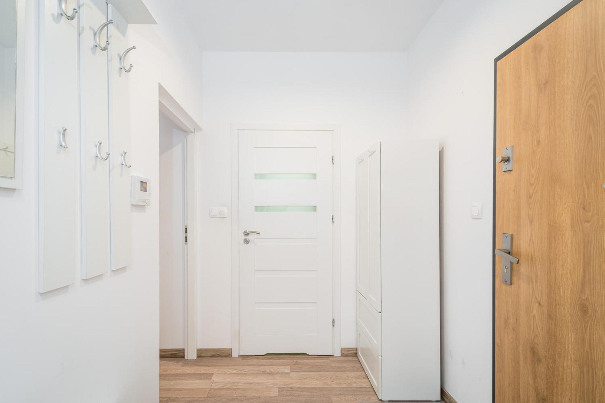 Appartement Rakowicka Wawelofts *