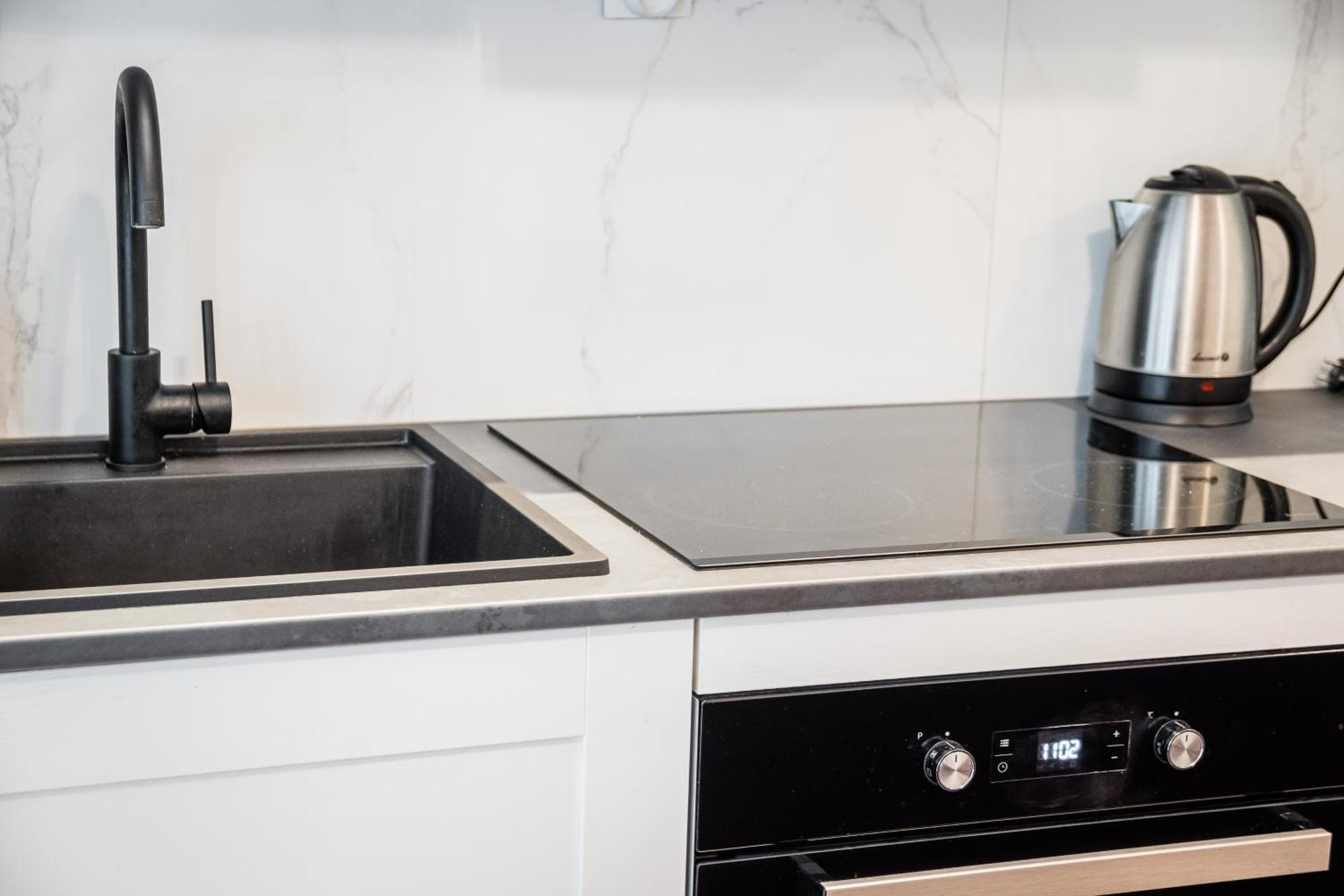 Rakowicka Wawelofts Appartement