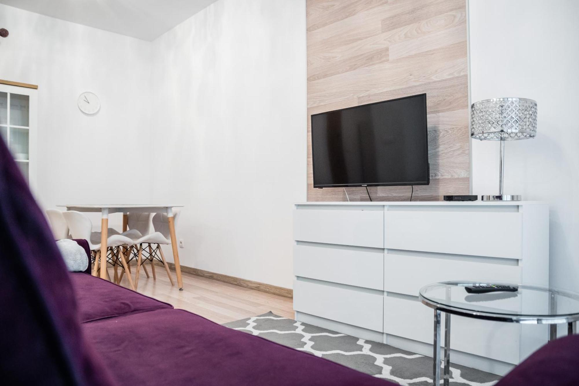 Appartement Rakowicka Wawelofts