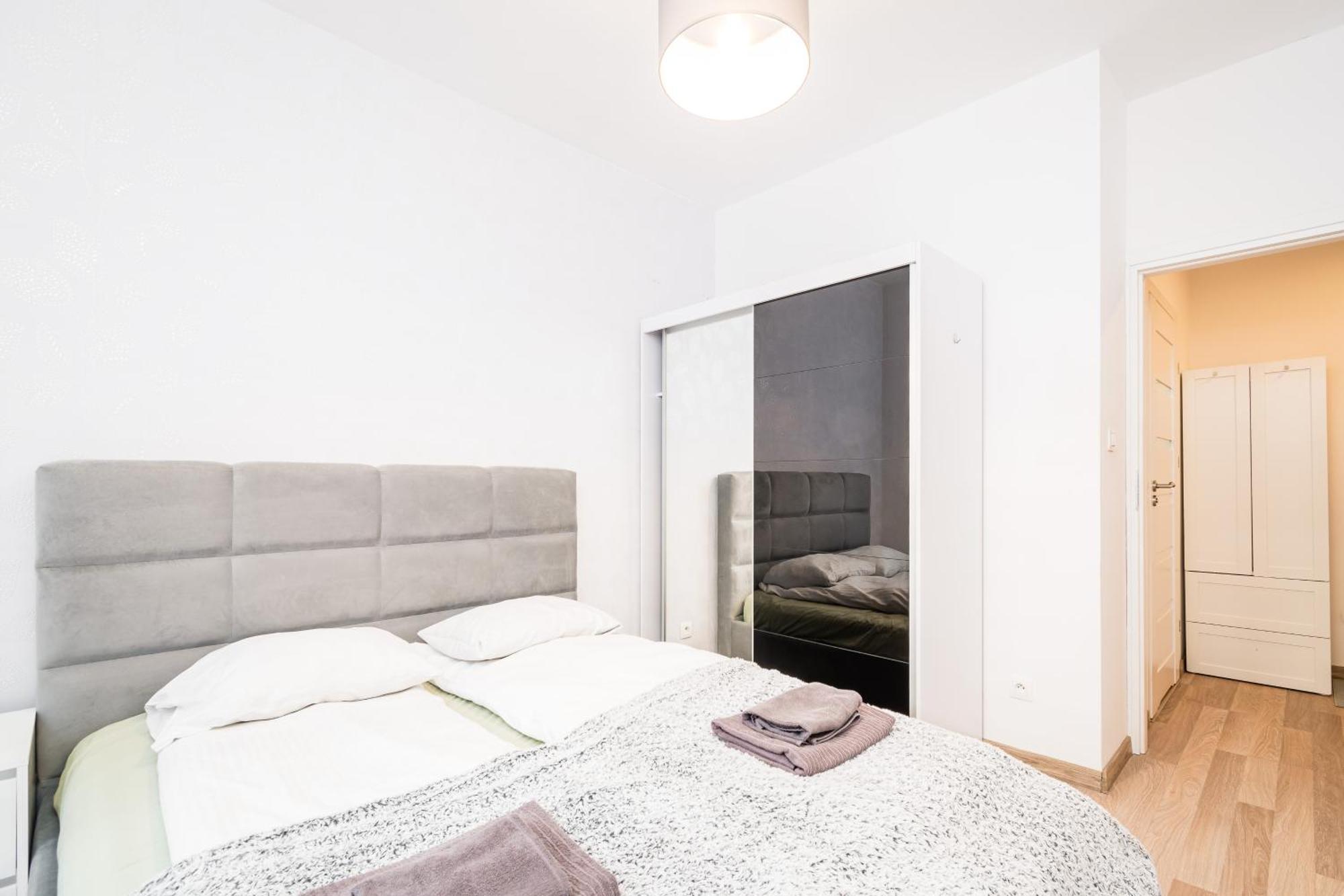 Appartement Rakowicka Wawelofts Krakau