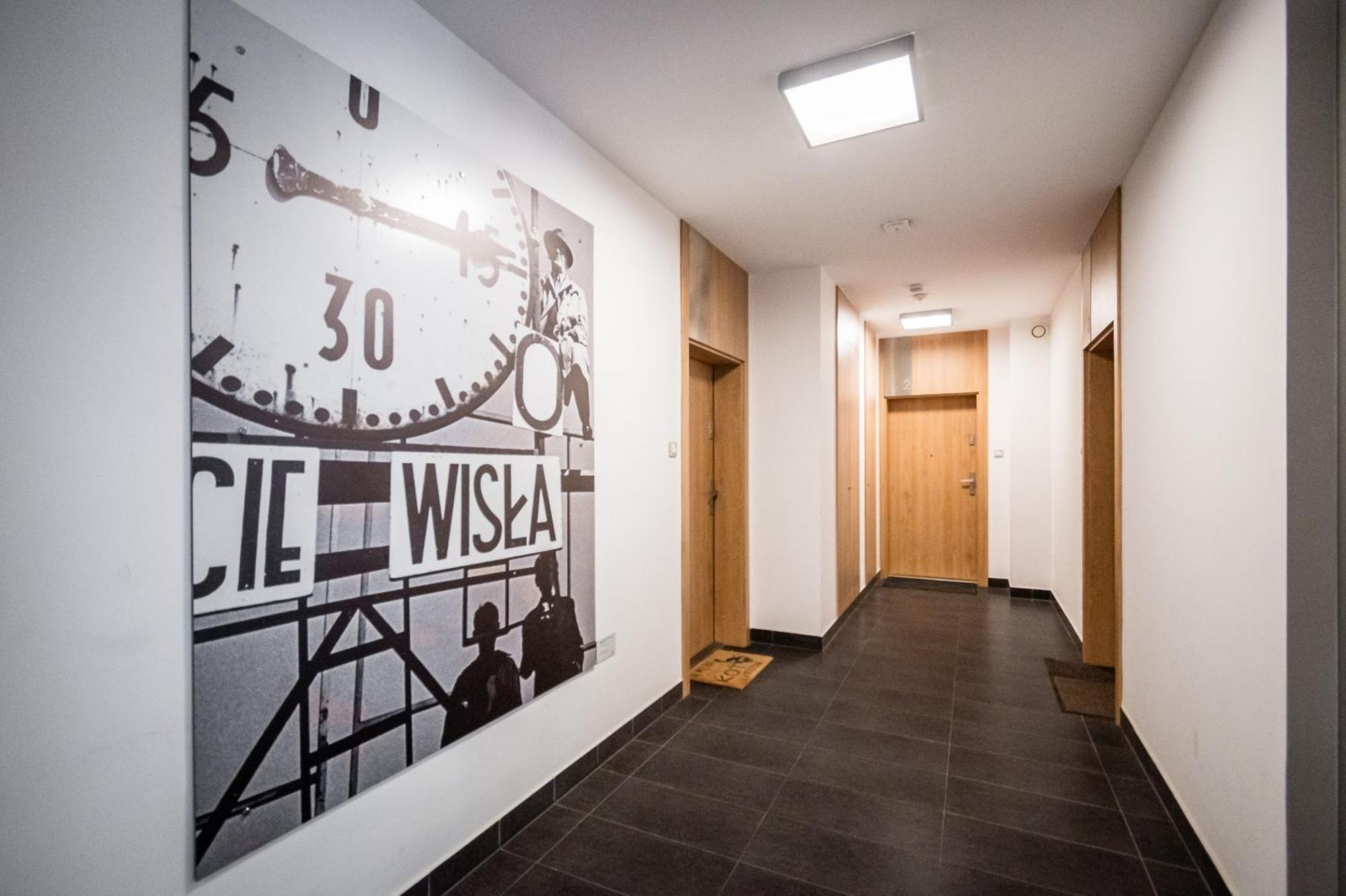 Appartement Rakowicka Wawelofts