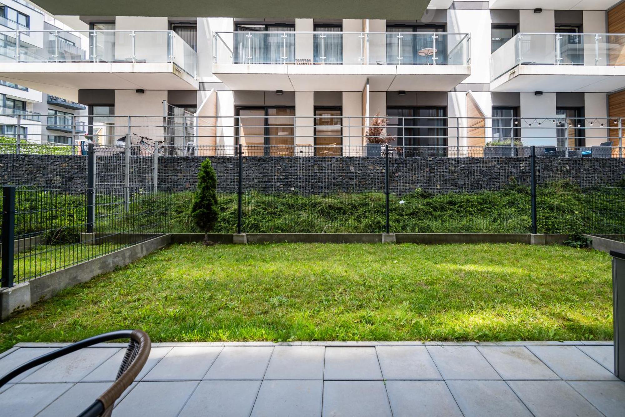 Rakowicka Wawelofts Appartement Krakau