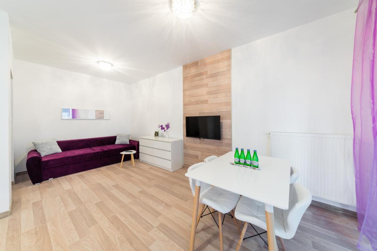 Rakowicka Wawelofts Appartement *