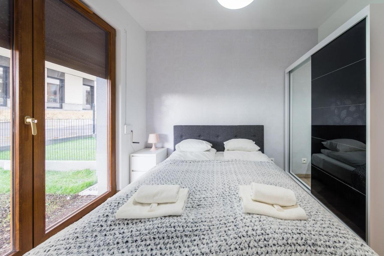 Rakowicka Wawelofts Appartement Krakau