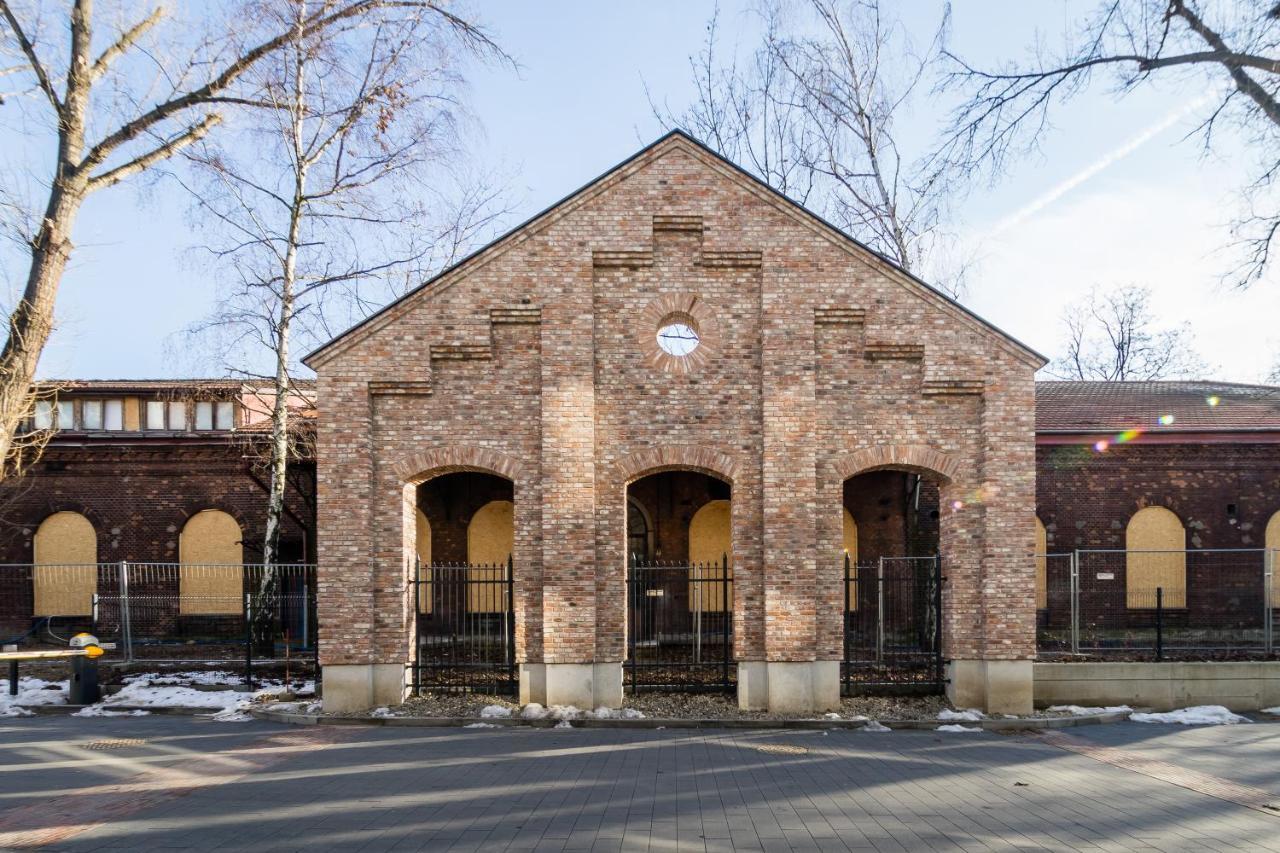 Rakowicka Wawelofts Appartement *