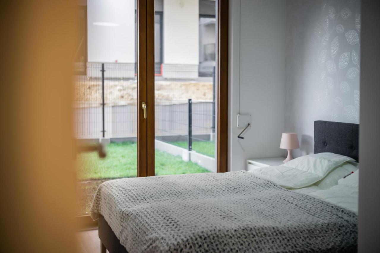 Rakowicka Wawelofts Appartement Krakau