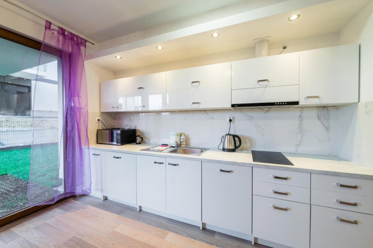 Appartement Rakowicka Wawelofts