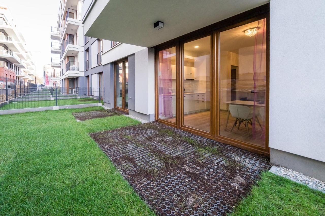 Appartement Rakowicka Wawelofts