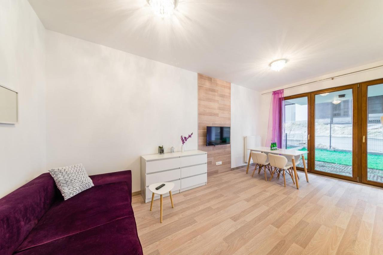 Rakowicka Wawelofts Appartement Krakau