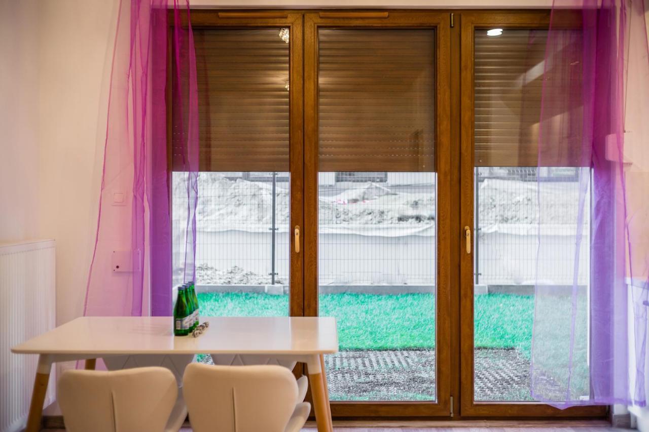 Rakowicka Wawelofts Appartement Krakau