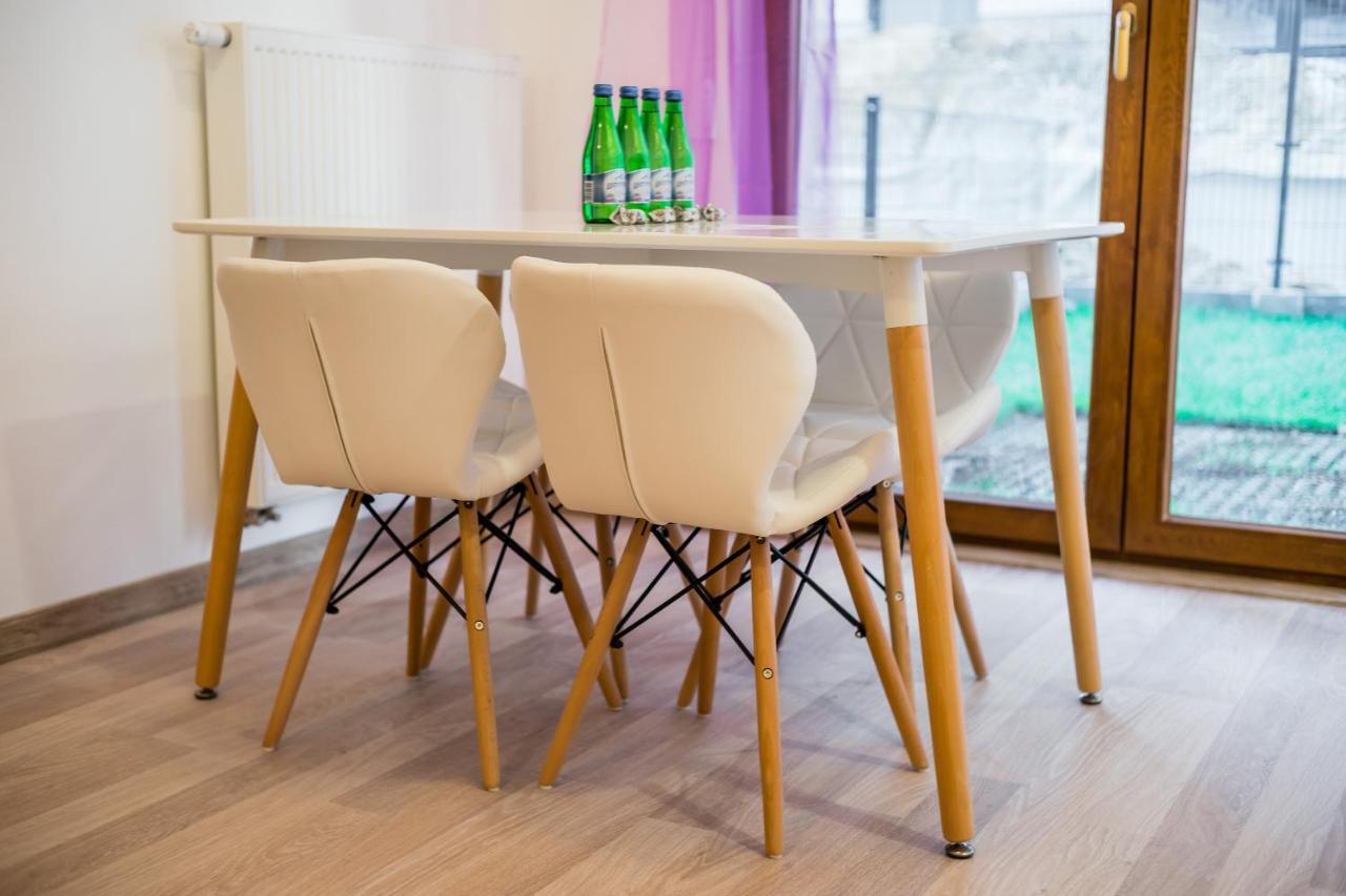 Rakowicka Wawelofts Appartement Krakau