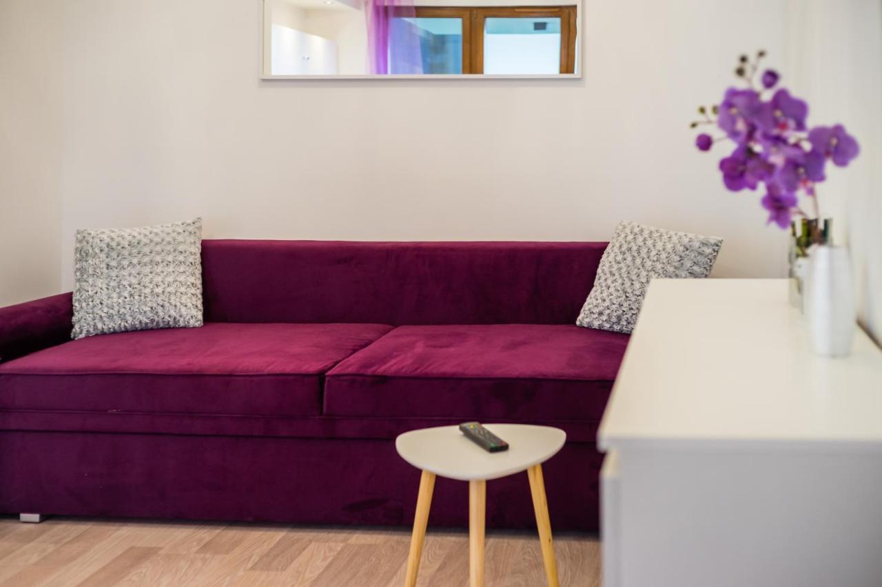 Appartement Rakowicka Wawelofts