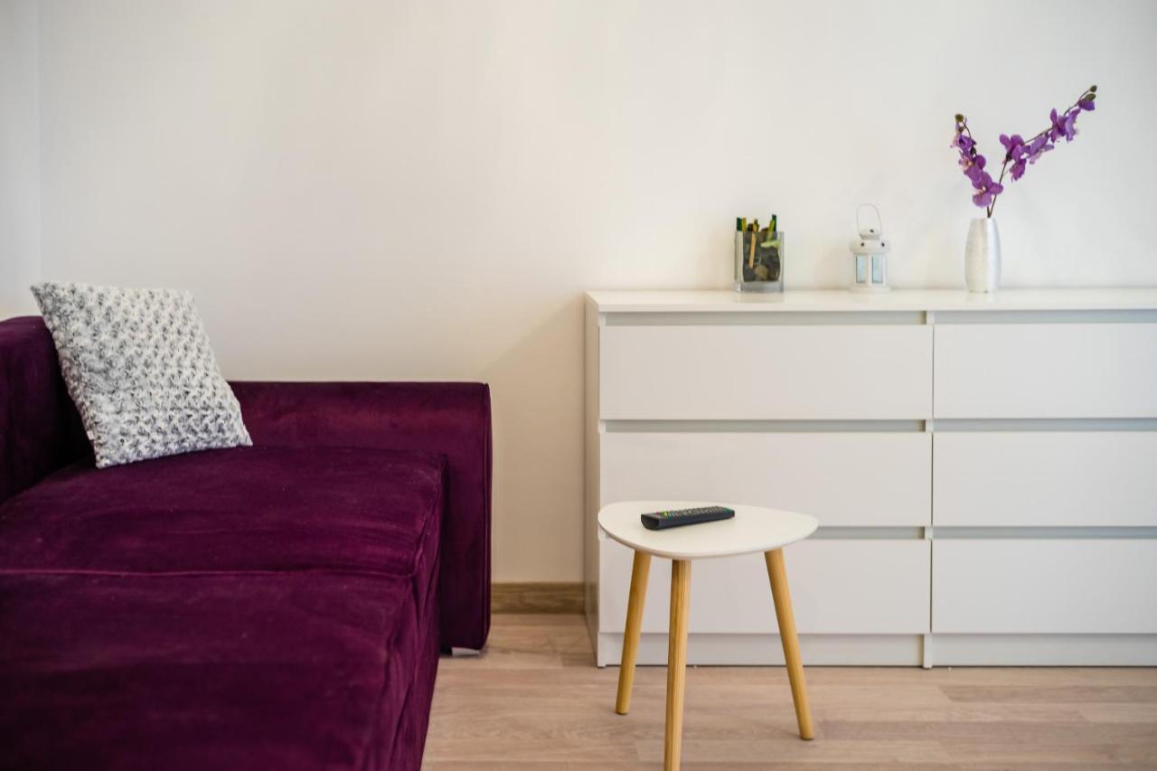 Appartement Rakowicka Wawelofts
