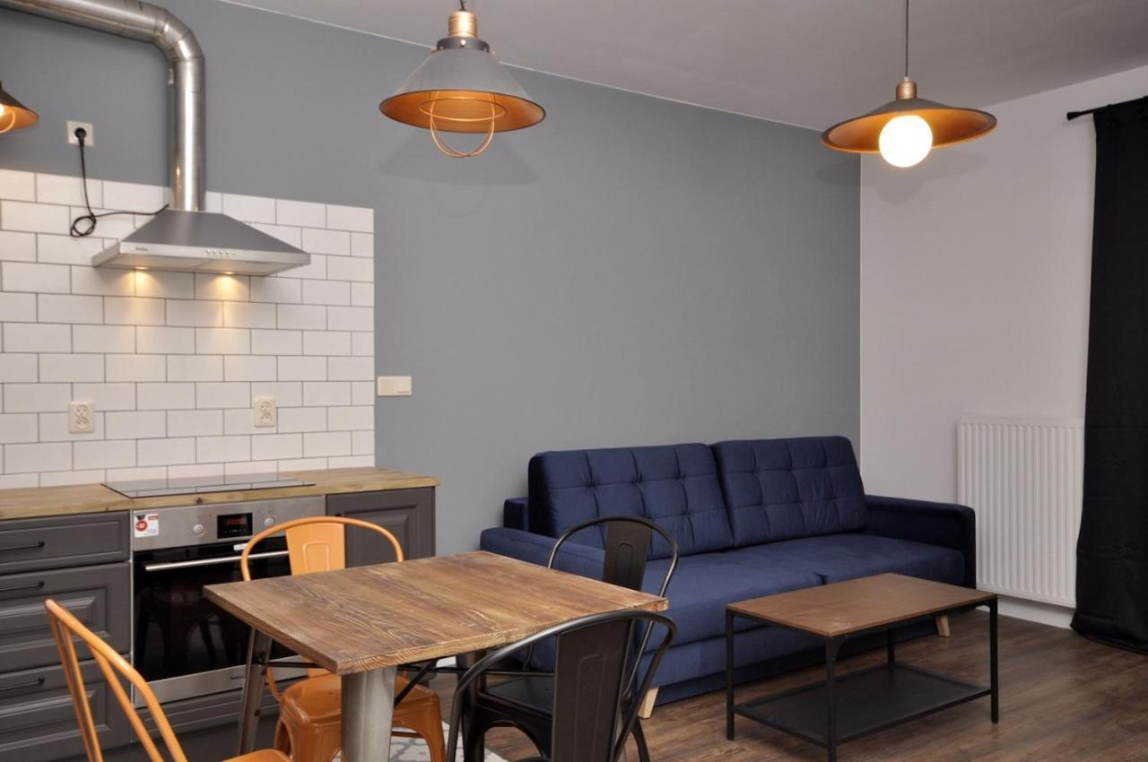 Rakowicka Wawelofts Appartement *
