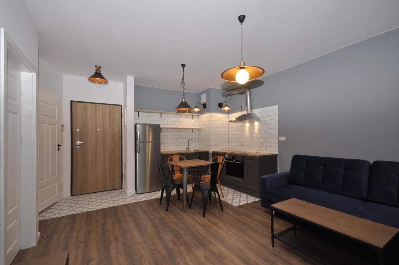 Appartement Rakowicka Wawelofts