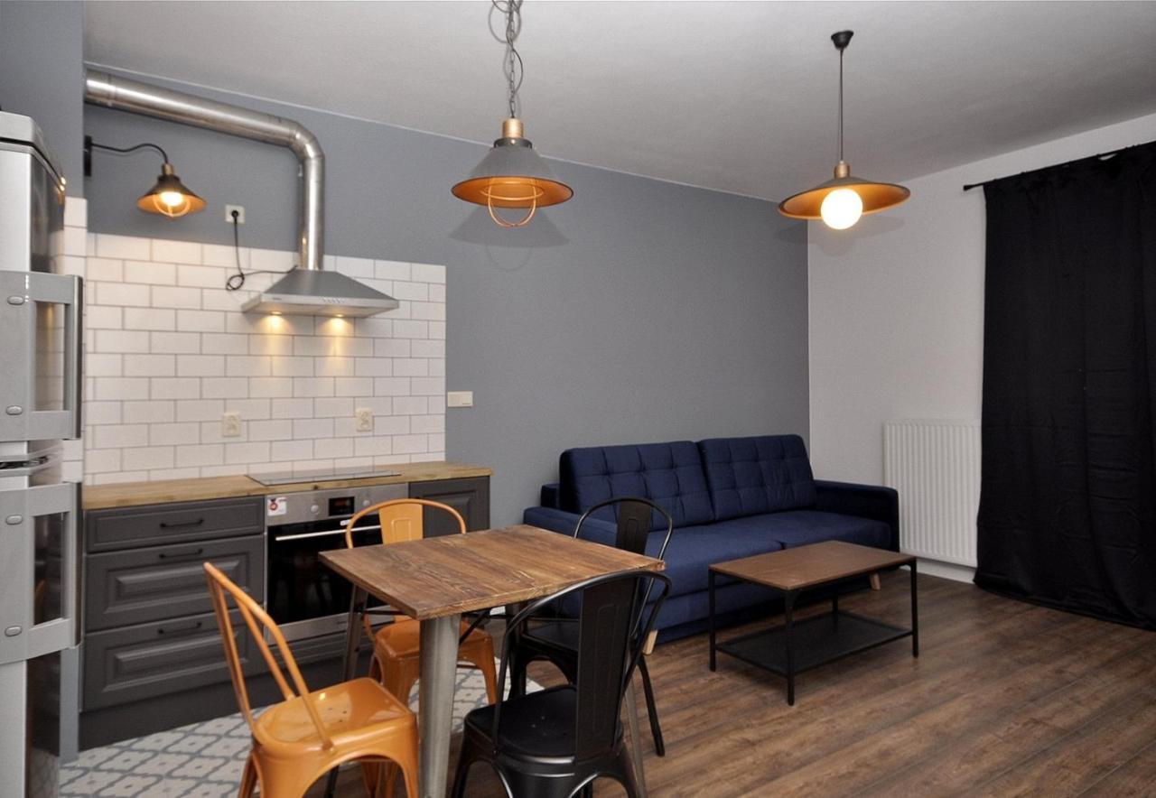 Rakowicka Wawelofts Appartement *