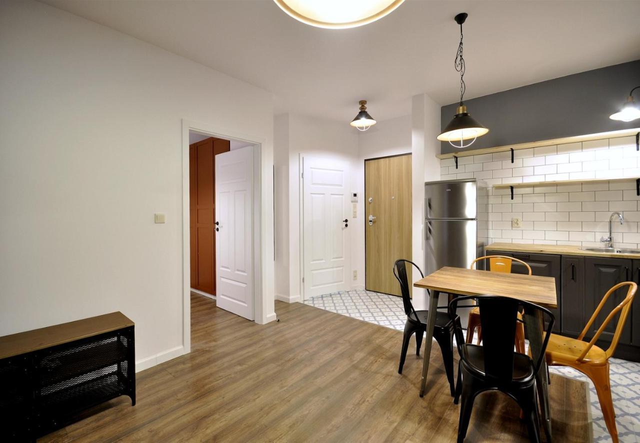 Rakowicka Wawelofts Appartement Krakau