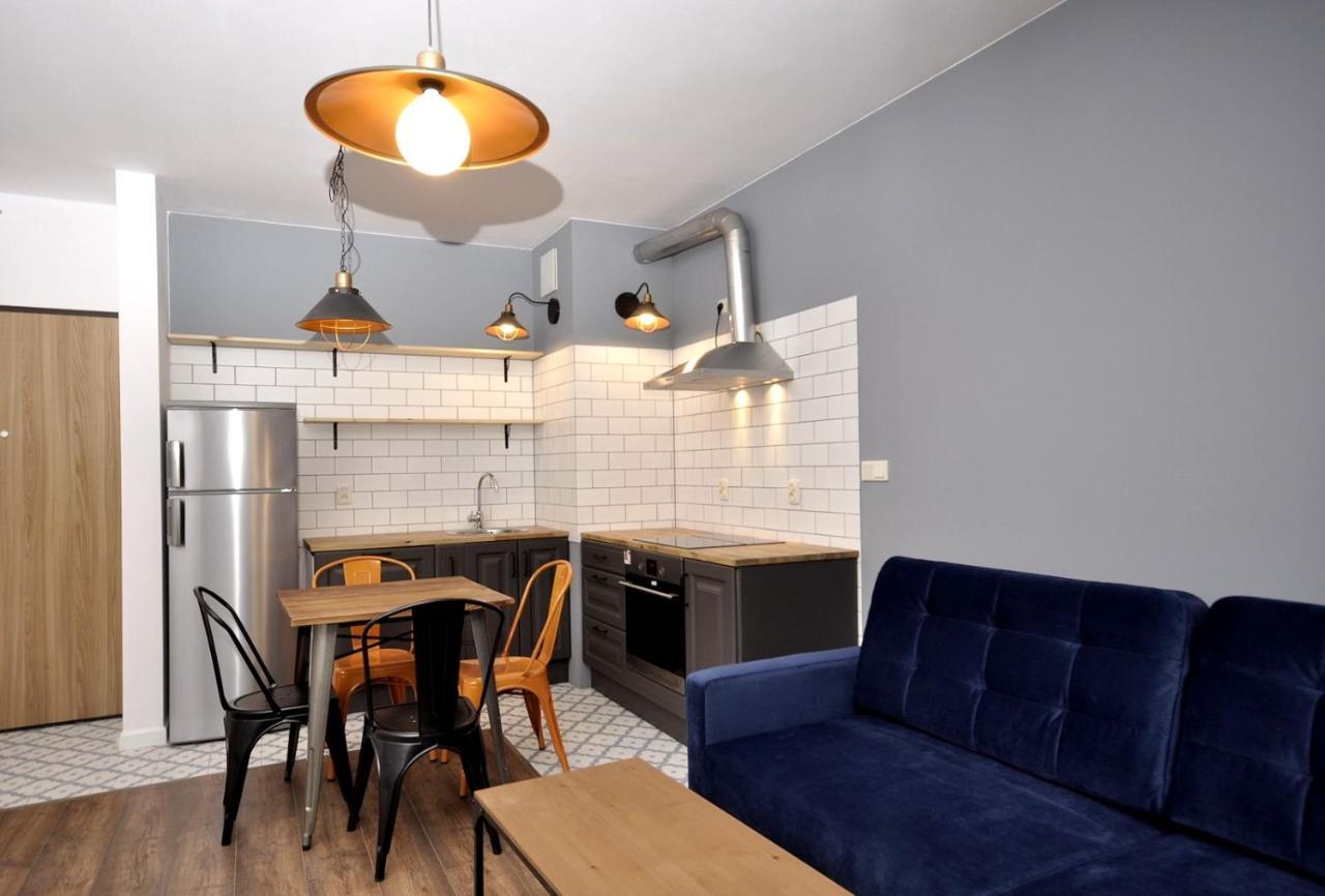 Rakowicka Wawelofts Appartement *