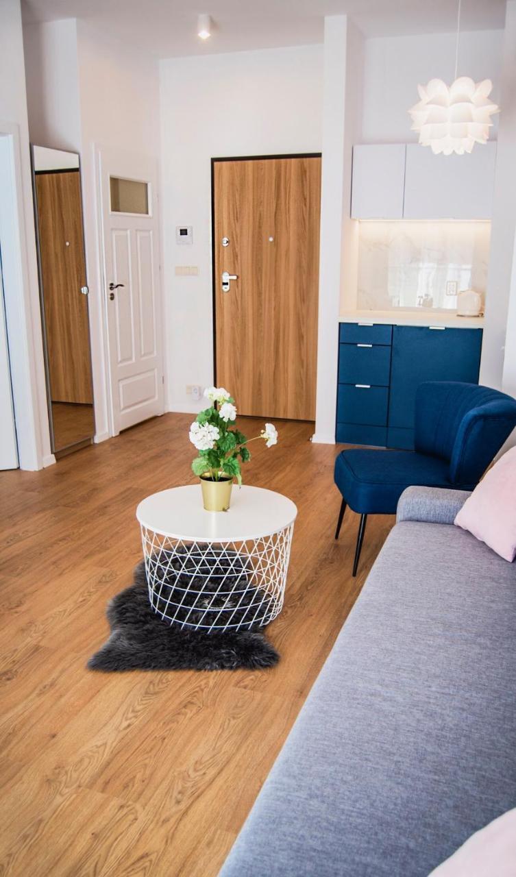 Rakowicka Wawelofts Apartament Kraków