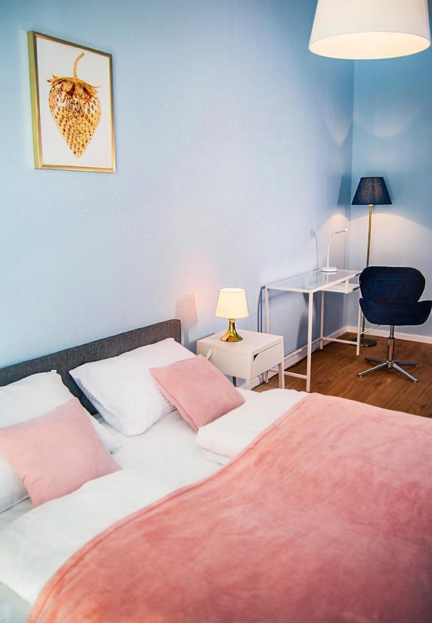 Rakowicka Wawelofts Appartement Krakau