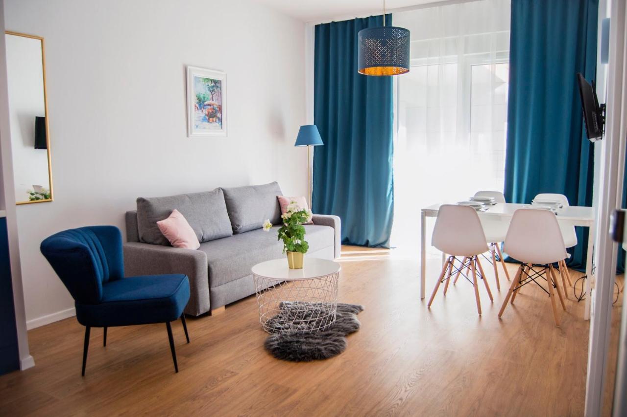 Rakowicka Wawelofts Appartement *