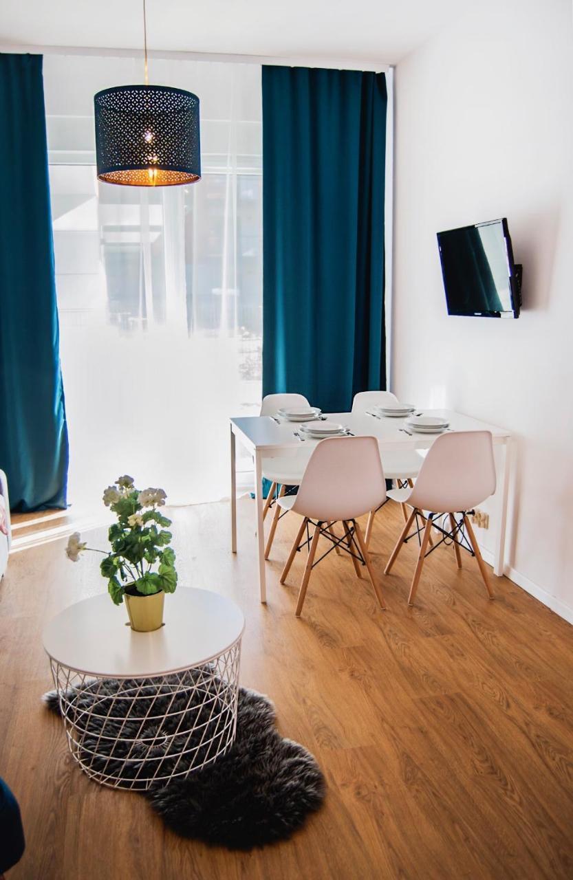 Rakowicka Wawelofts Apartament Kraków