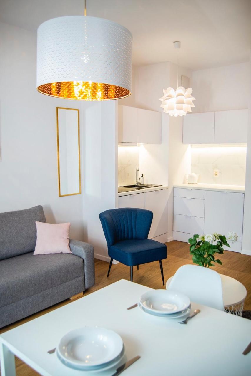 Appartement Rakowicka Wawelofts