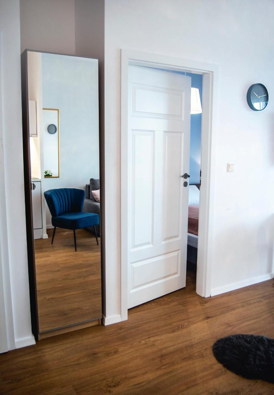 Rakowicka Wawelofts Appartement *
