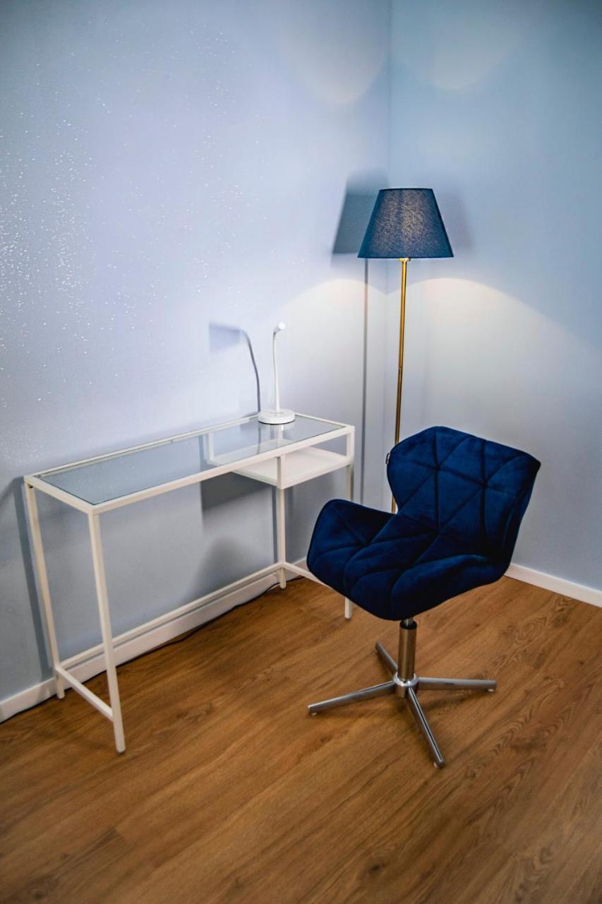 Rakowicka Wawelofts Apartament