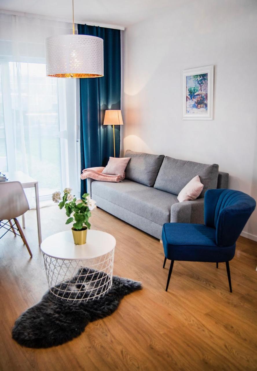 Appartement Rakowicka Wawelofts Krakau